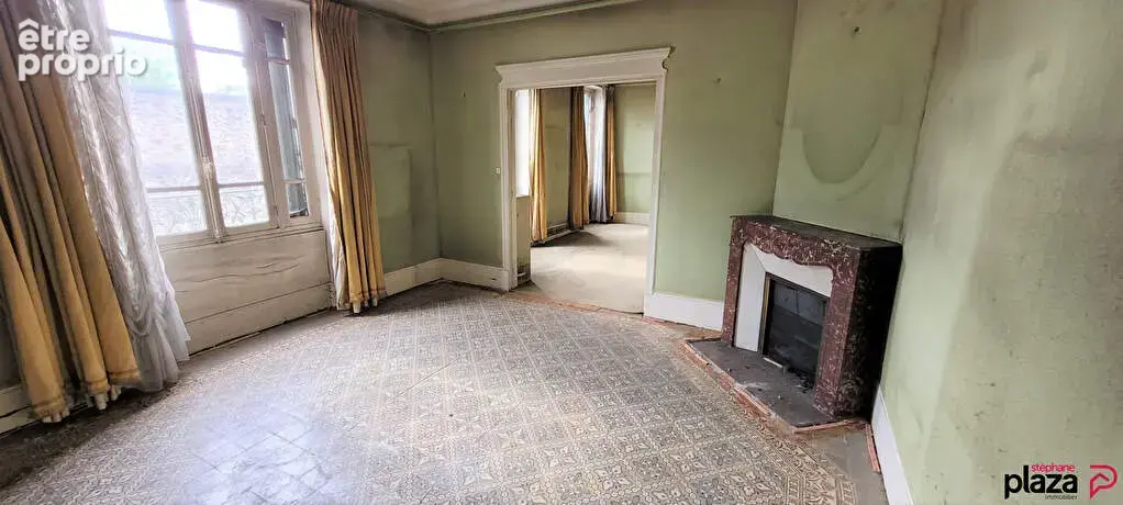 Maison de ville 5 pièces - photo 2