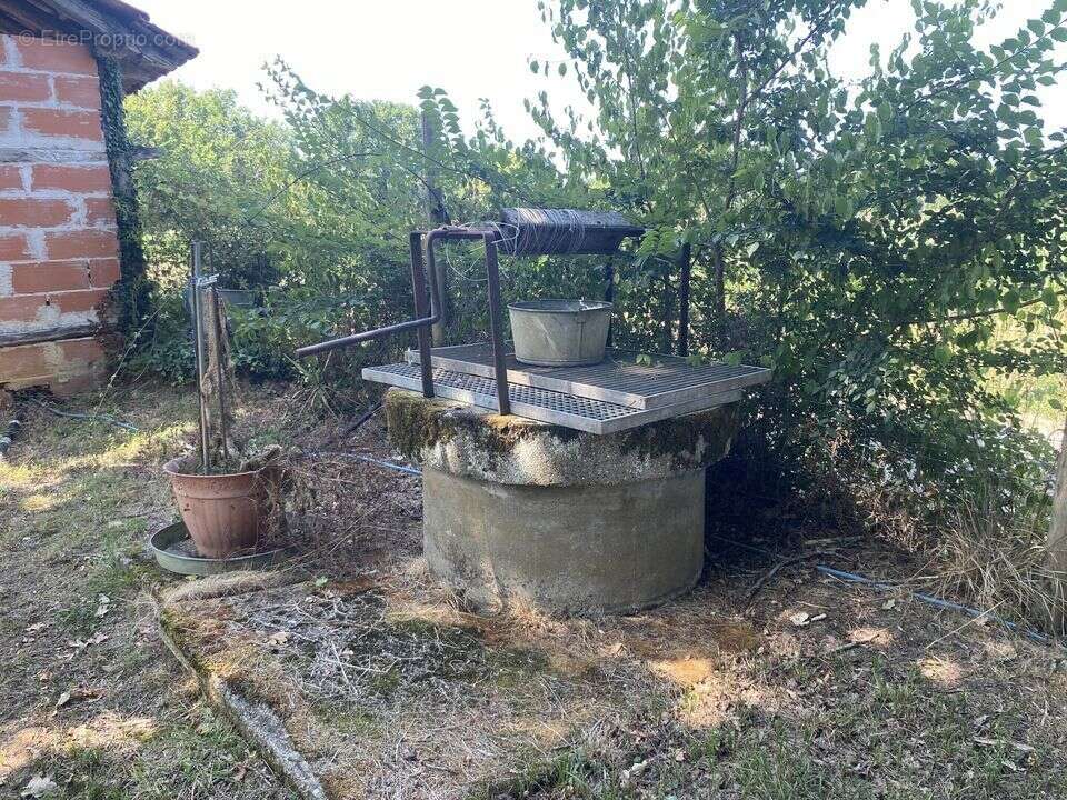 Ancien corps de ferme avec gîte - photo 19