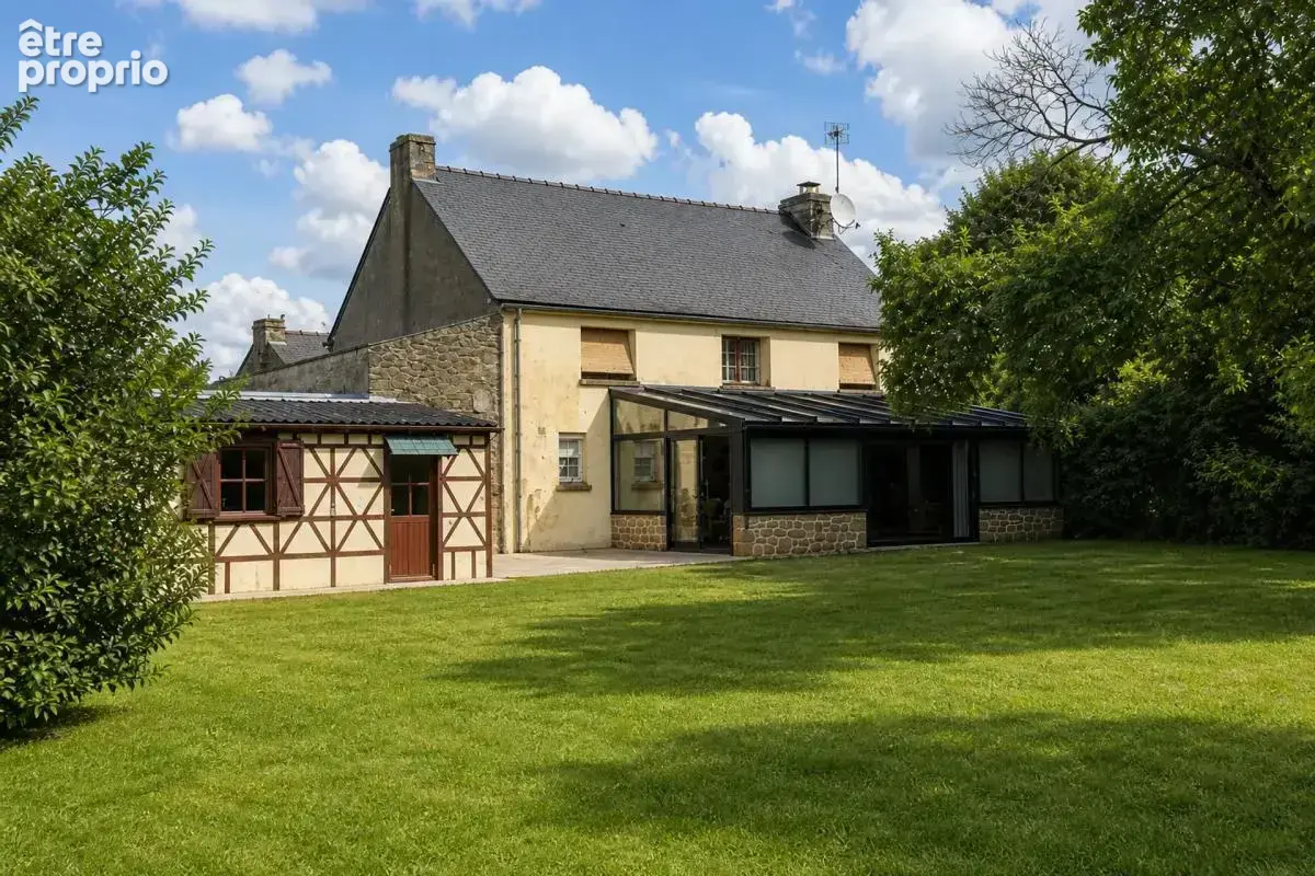 Maison de 7 pièces de 152 m² à Bains-sur-Oust - photo 6