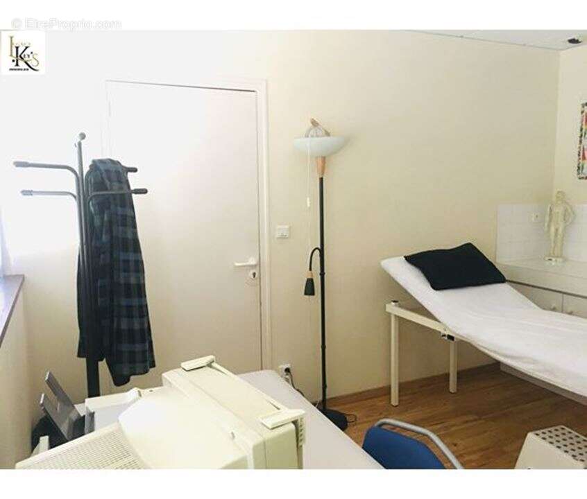 Commerce 52 m² à Lormont  - photo 6