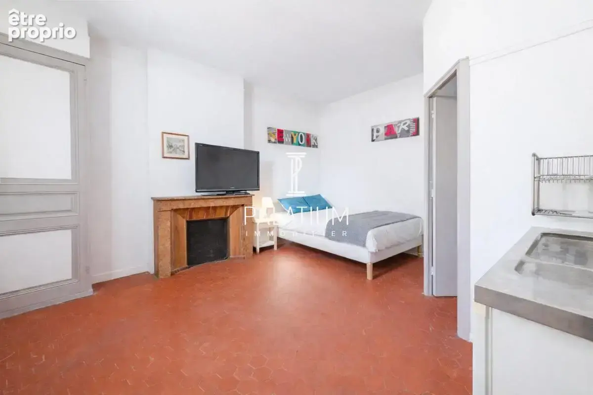 Immeuble à vendre Gréoux-les-Bains - photo 10