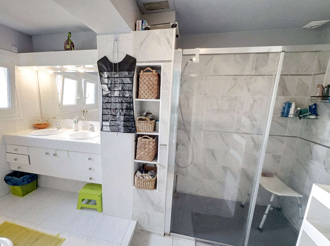 Maison à VALDURENQUE