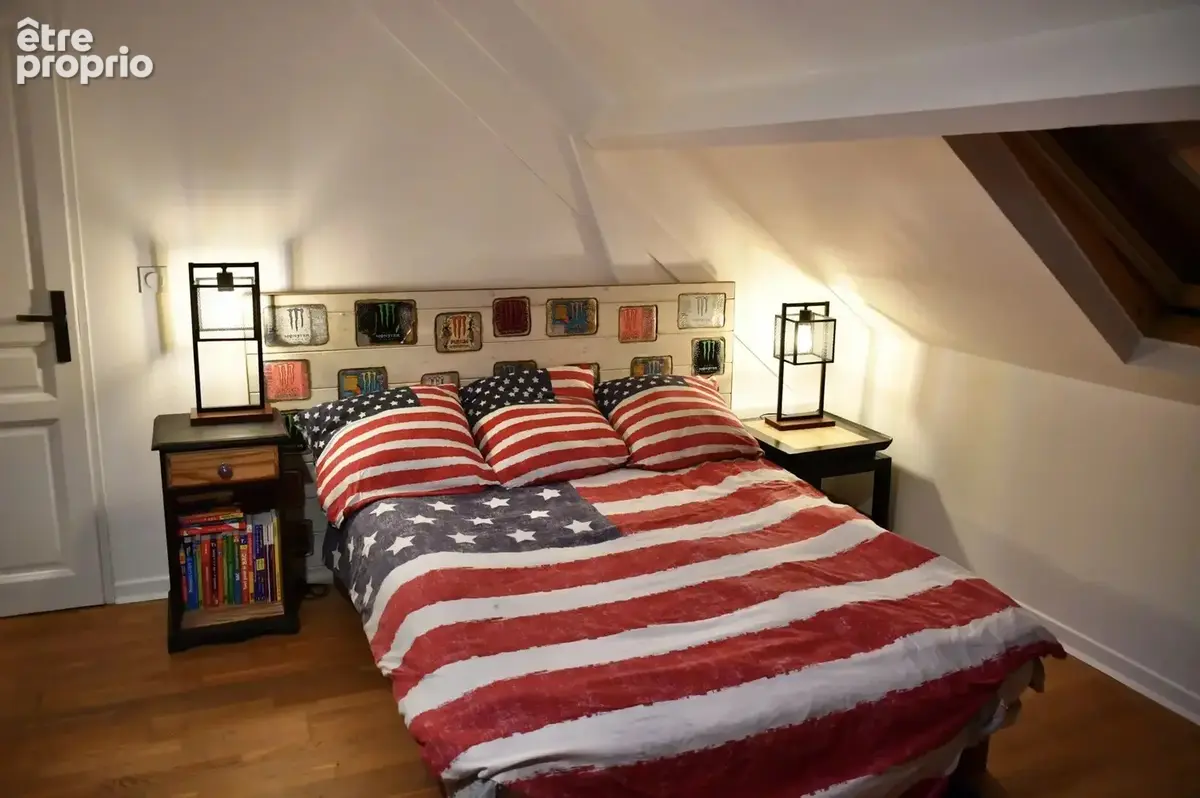 Vente Maison Novillers(60730) 328 000ï¿œ - photo 9