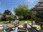 Maison à BOUGUENAIS