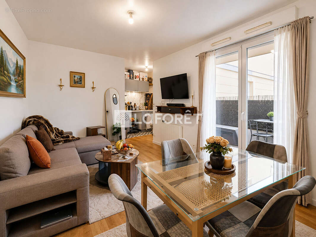 Appartement à CHATOU