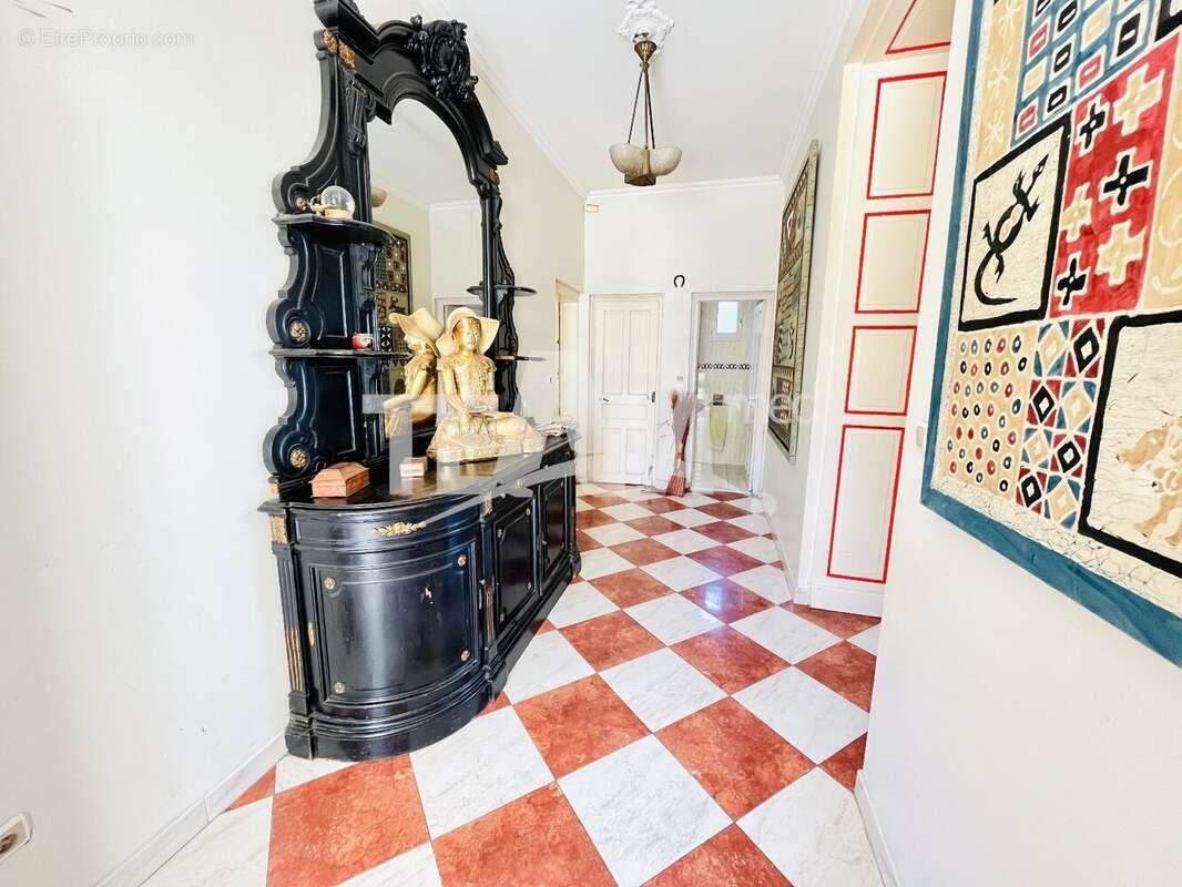 Somptueuse maison de maitre - photo 12