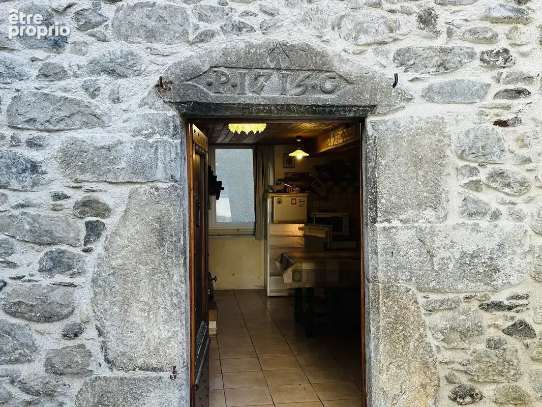 Maison de village 09800 - photo 15