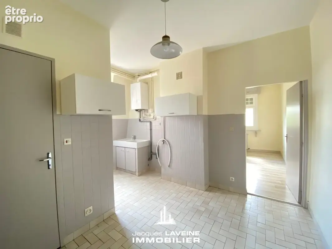 Le ban saint-martin appartement 1 piece - photo 2