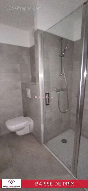 Appartement à MULHOUSE