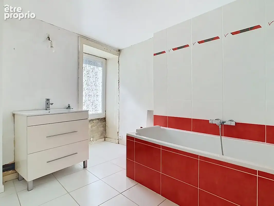 Maison Mauron 2 pièce(s) 60 m2 - photo 4