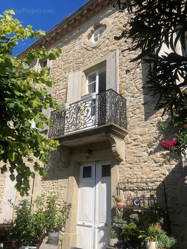 Maison à SAINT-FRICHOUX