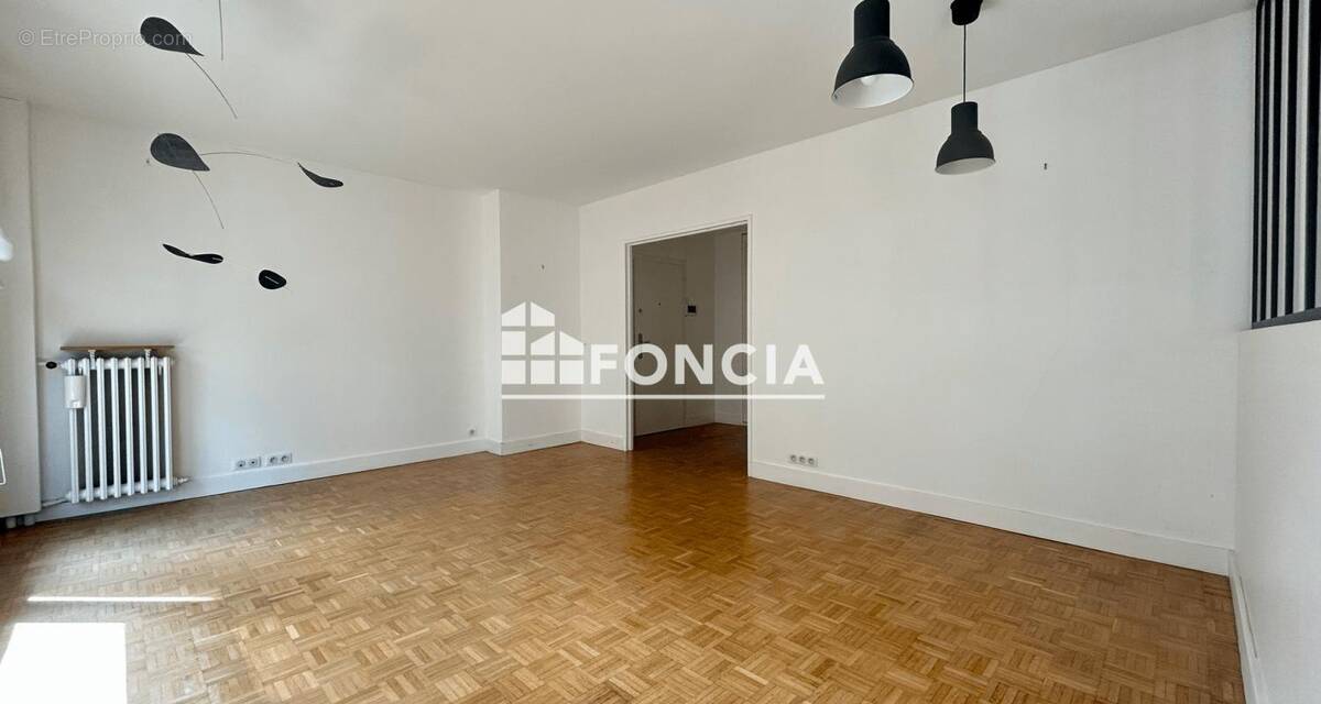 Appartement à SCEAUX
