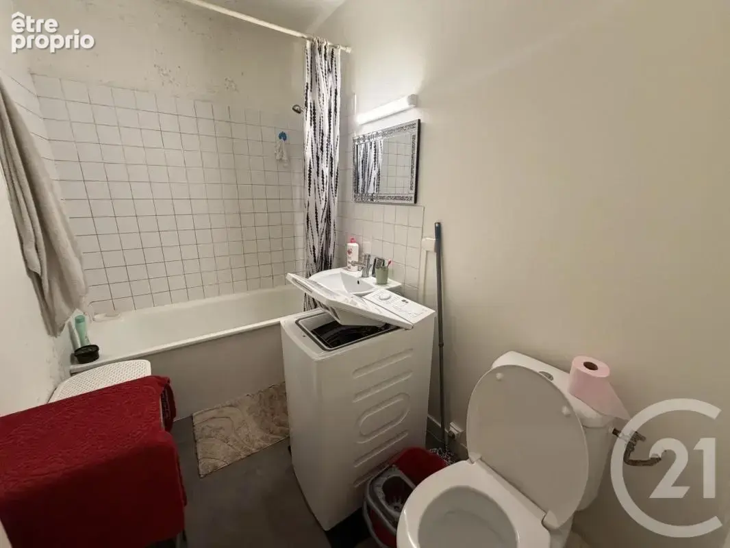 Appartement 1 pièce 30 m² à vendre à Beauvais (60000) - photo 5