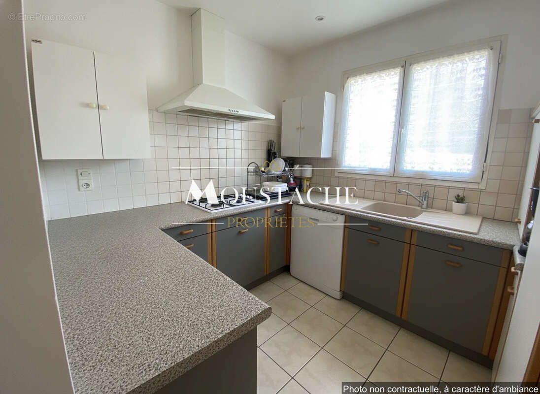 Maison de plain-pied - proche centre-ville - - photo 4
