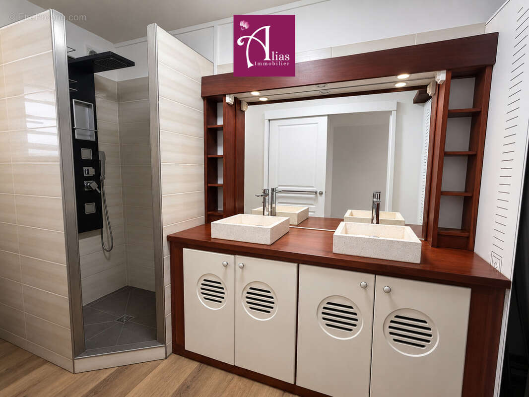 Appartement à LE GOSIER