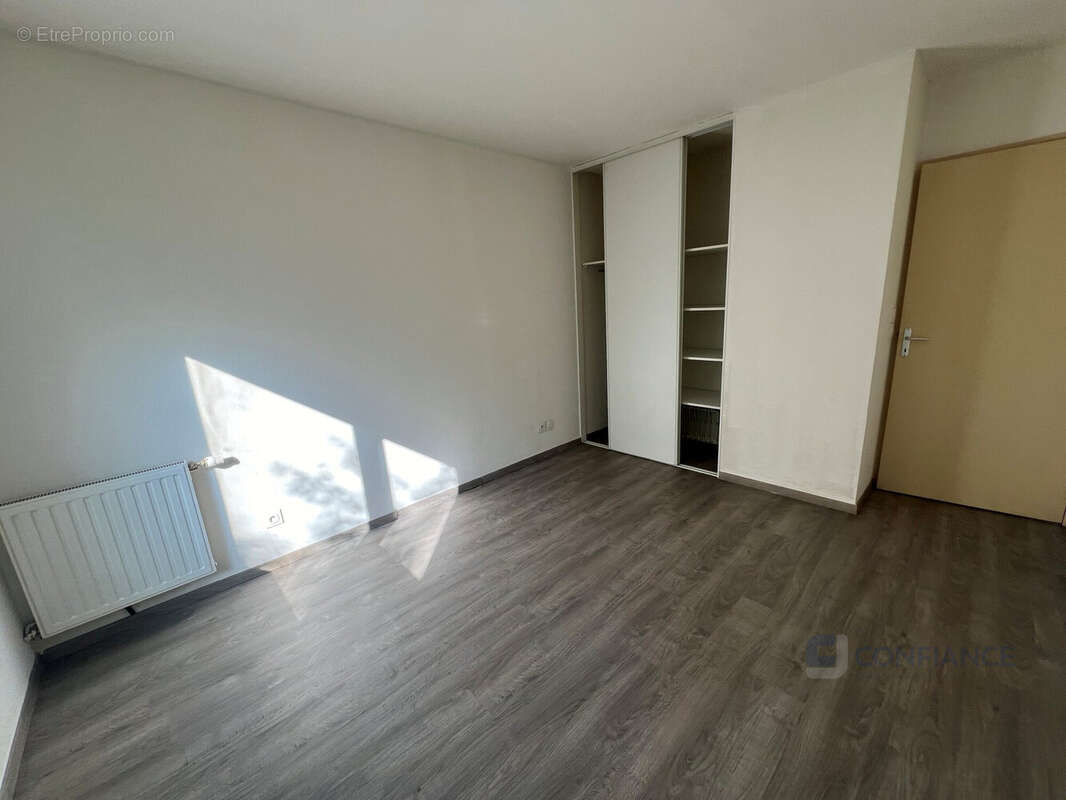 Appartement à VENISSIEUX
