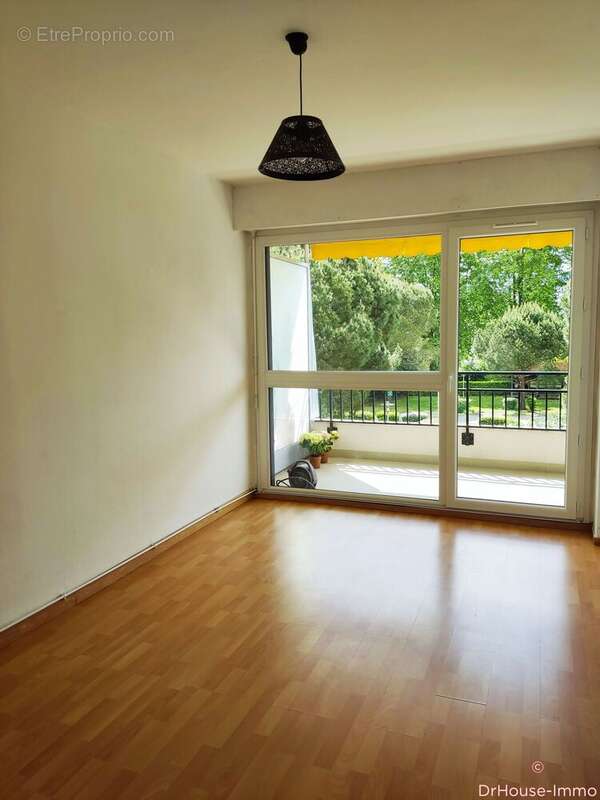Appartement à PESSAC