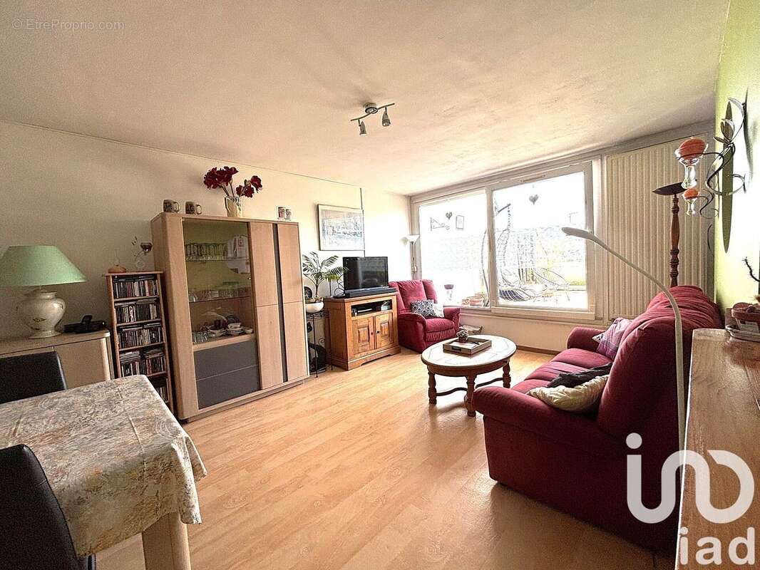 Photo 2 - Appartement à AMIENS