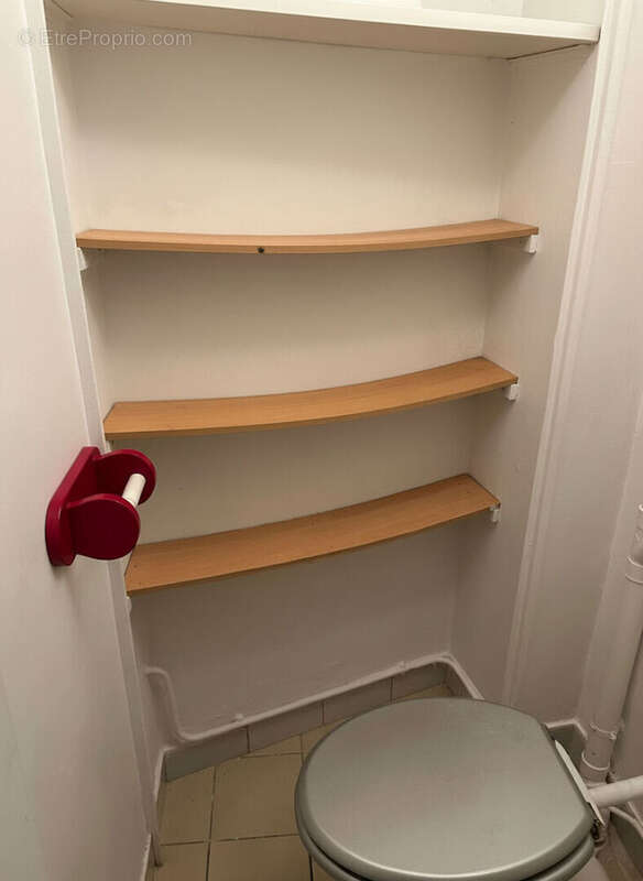 Appartement à VILLENEUVE-SAINT-GEORGES