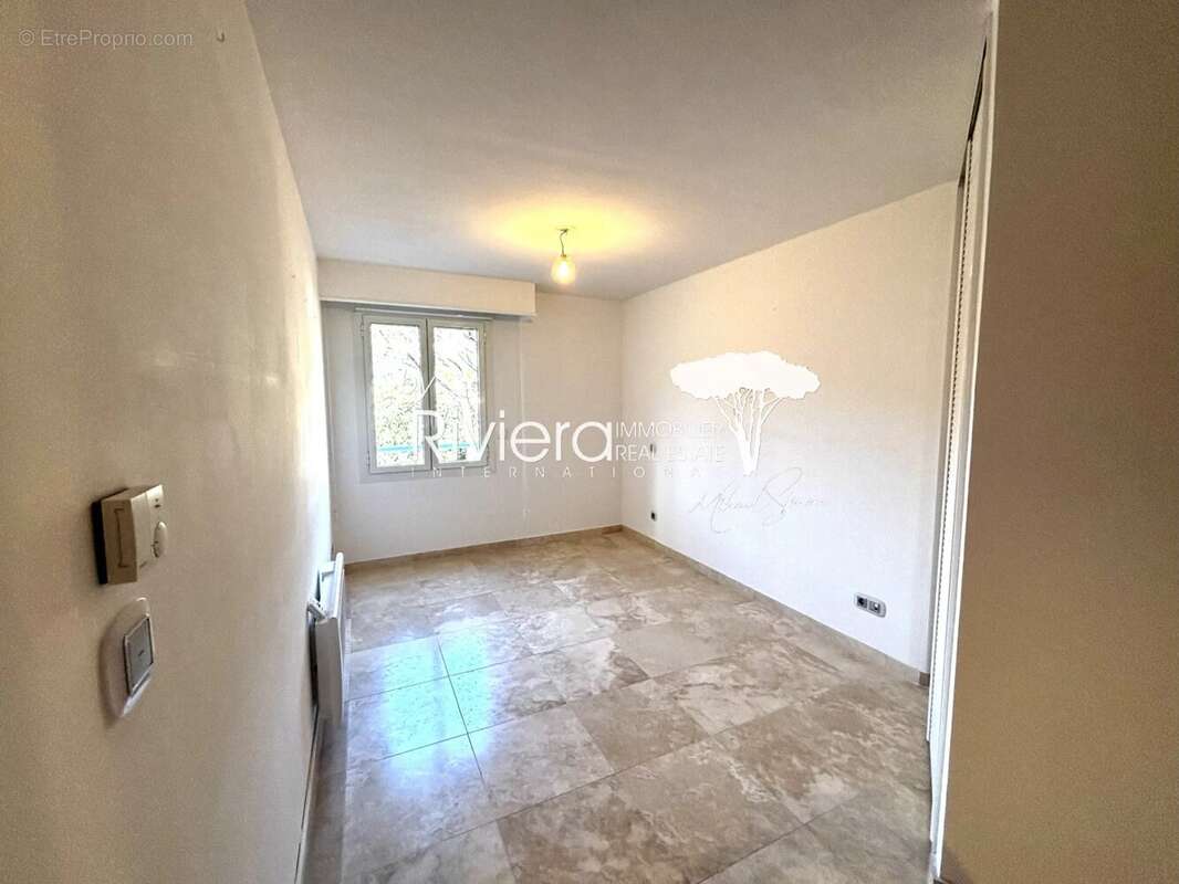 Appartement à CAVALAIRE-SUR-MER