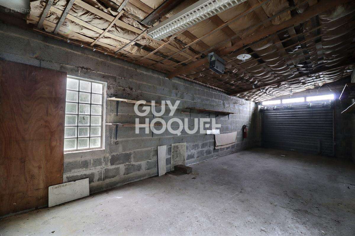 Appartement à SURGERES