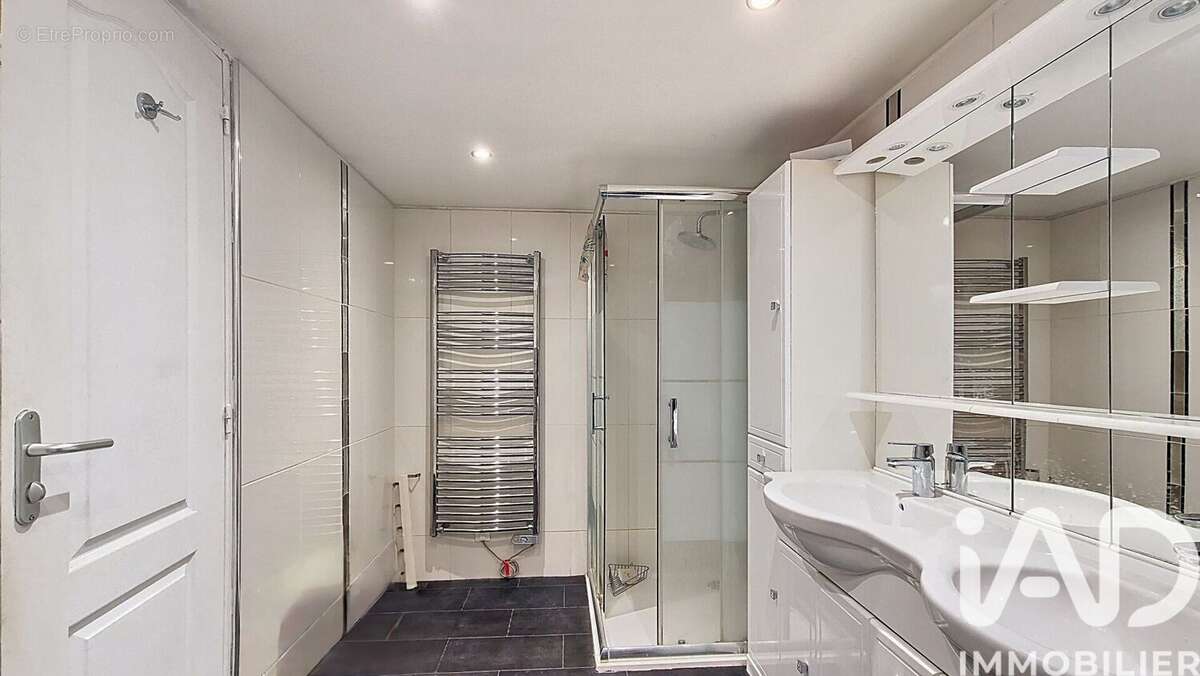 Photo 7 - Maison à SAINT-VRAIN