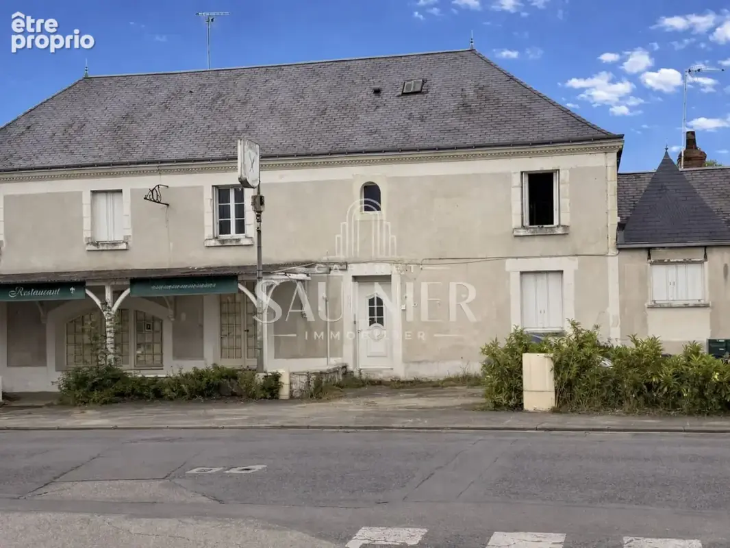 Appartement à MONTS