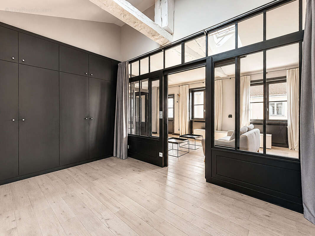 Appartement à LYON-2E