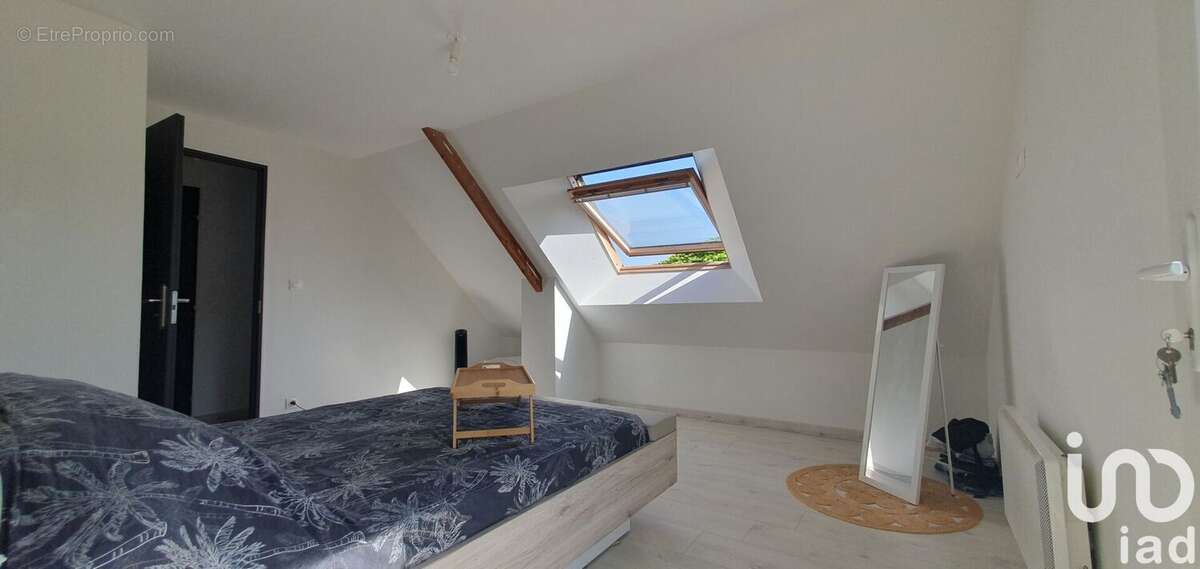 Photo 9 - Maison à CHAMPROND