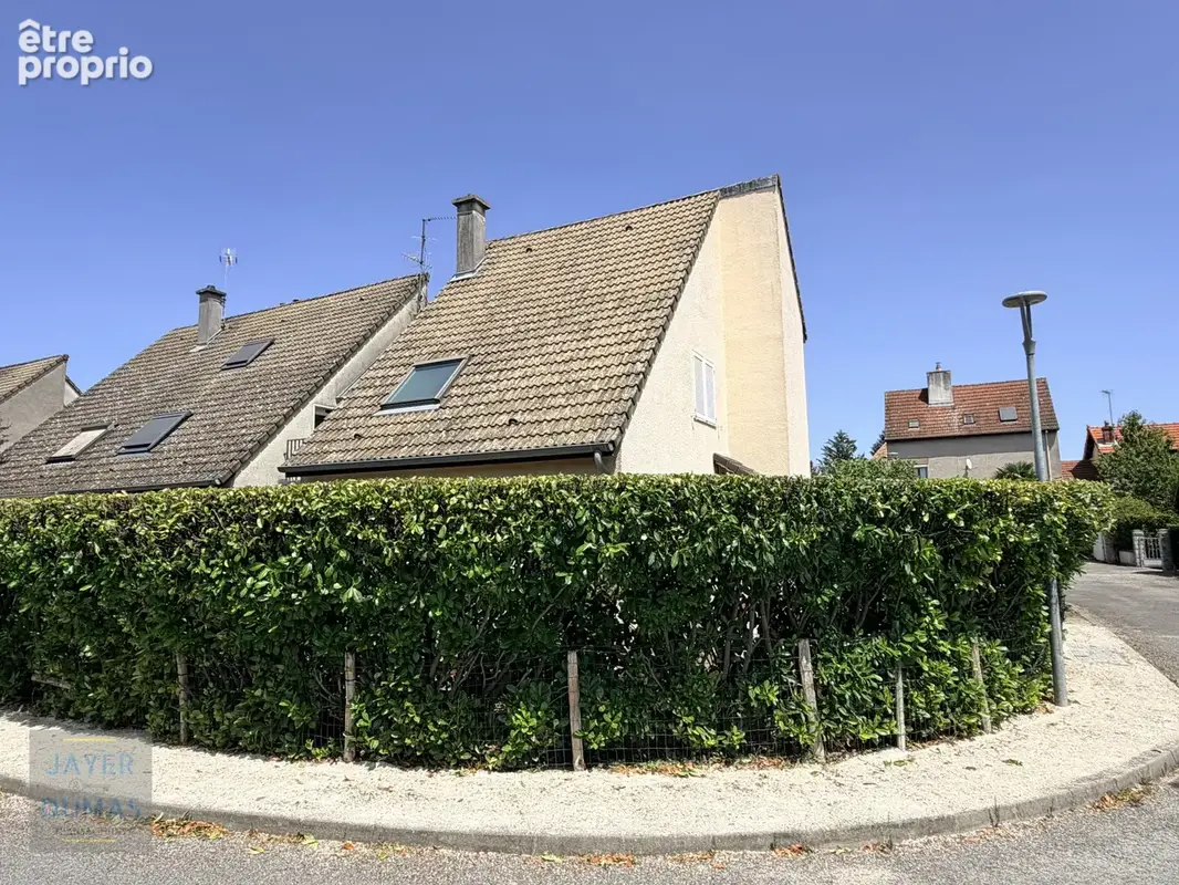 Exclusivite - saint-remy - taisey - belle maison 4 chambres - tres bon etat - - photo 13
