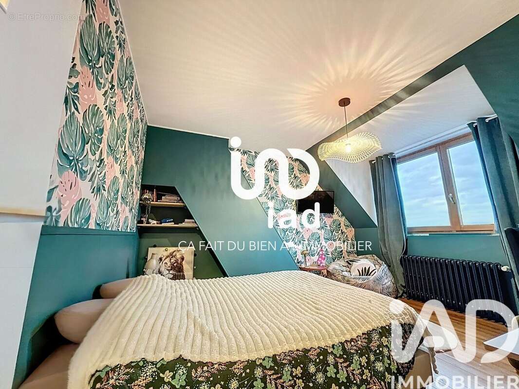 Photo 8 - Maison à SAINT-MARTIN-BOULOGNE