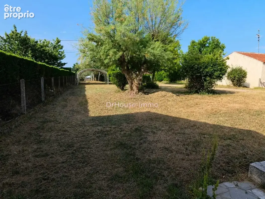 Maison 5 pièces 110 m² à vendre à Mouleydier (24520) - photo 10
