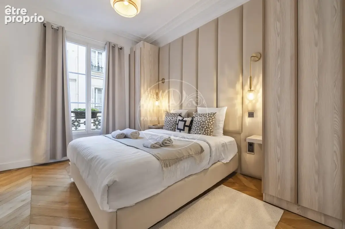 Superbe appartement décoré par architecte ! - photo 16