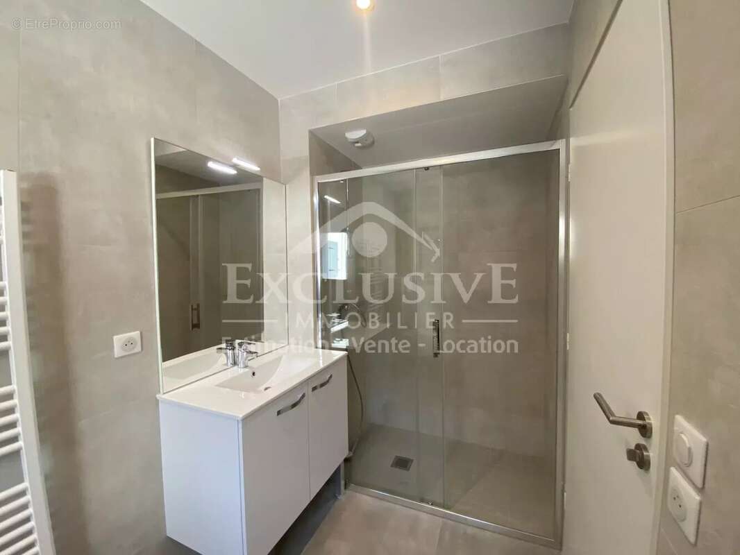 Appartement à DEAUVILLE