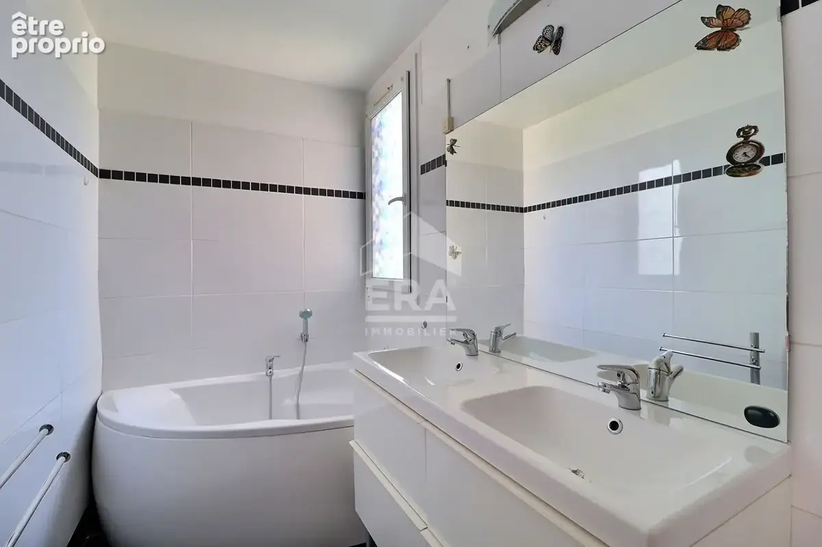Appartement 73m² à épinay-sur-seine - photo 10