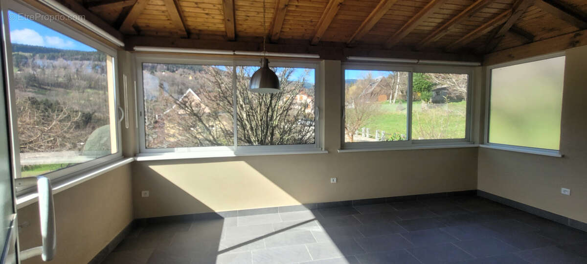 Appartement à SOULTZEREN
