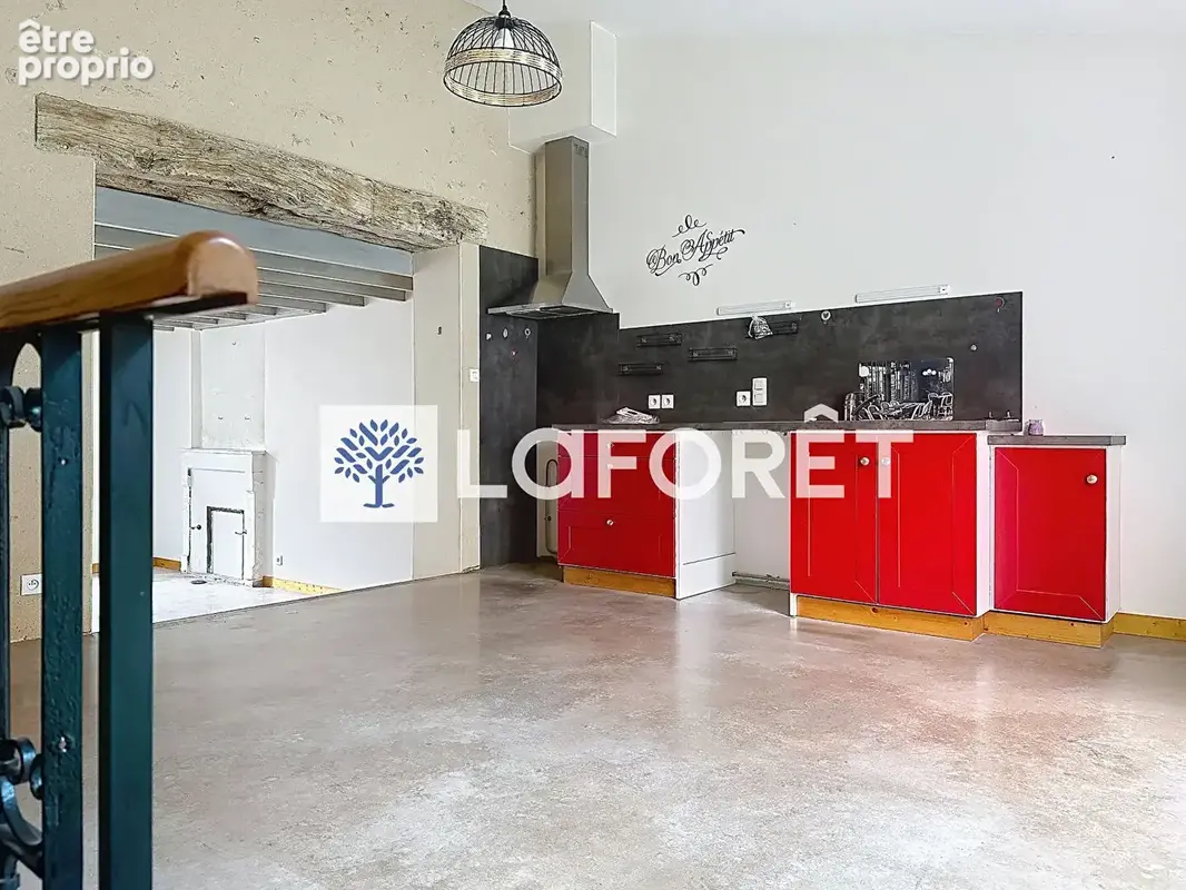 Vente maison Assais les Jumeaux - photo 9