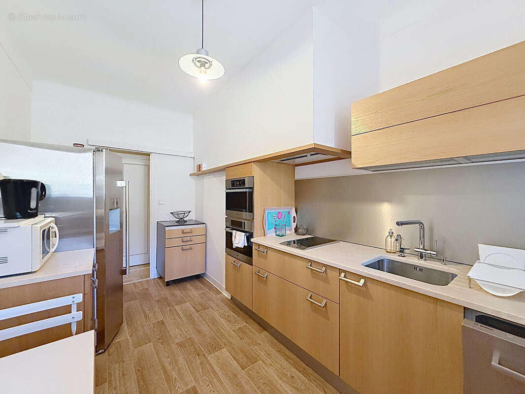 Appartement à AVIGNON