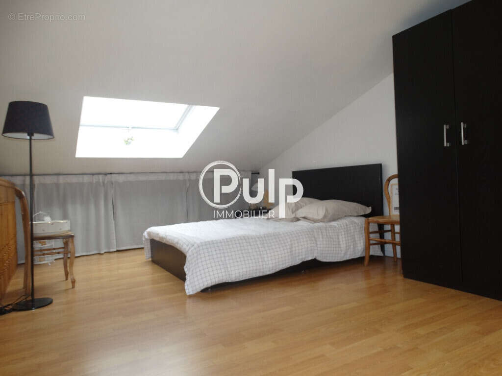 Maison à GIVENCHY-LES-LA-BASSEE