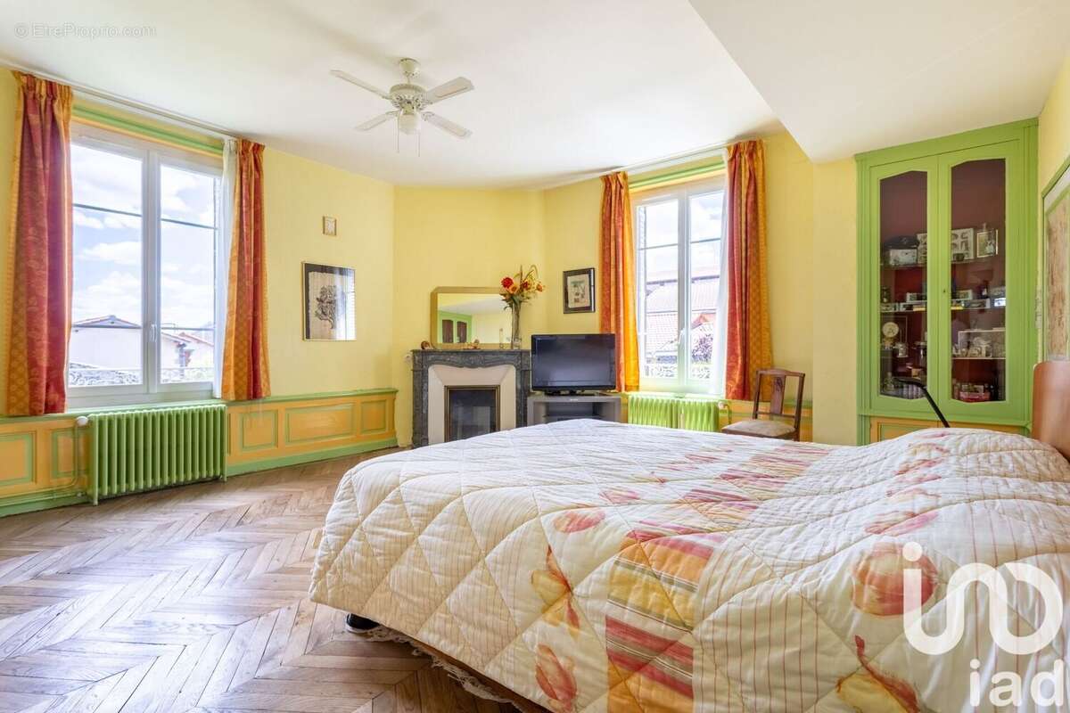Photo 9 - Appartement à SAINT-BEAUZIRE