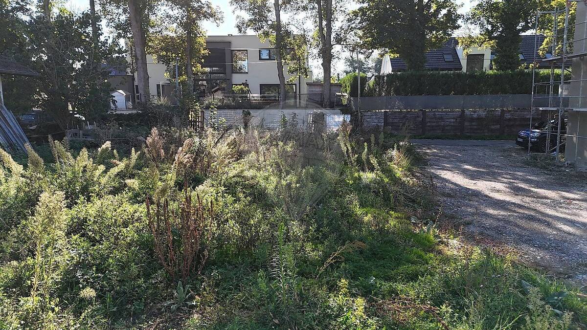 Terrain à MORSCHWILLER-LE-BAS