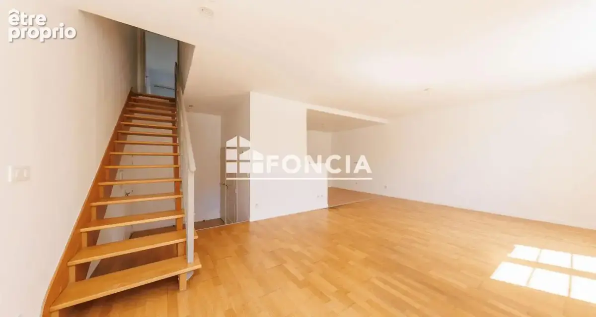Appartement à RIOM