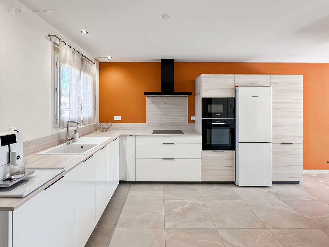 Maison 85m² à châteaurenard - photo 2