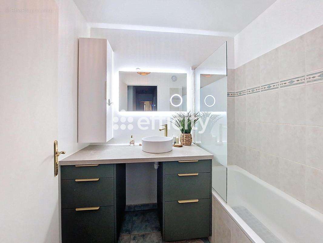 Appartement à WISSOUS