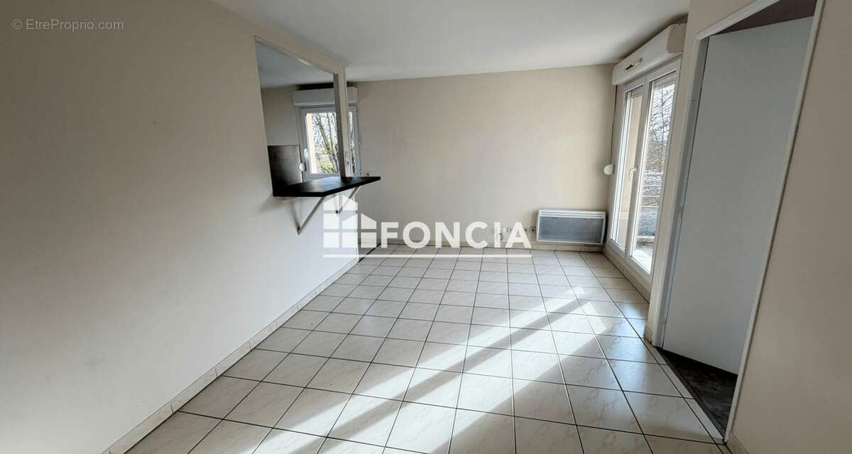 Appartement à LENS