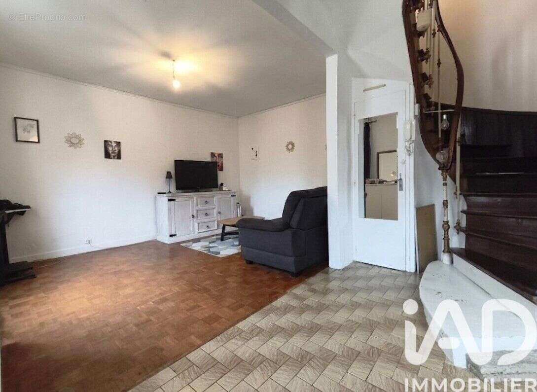 Photo 2 - Maison à LE HAVRE