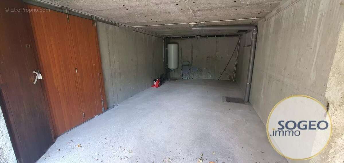 Appartement avec loggia, garage et parking – Vue Pyrénées - photo 6