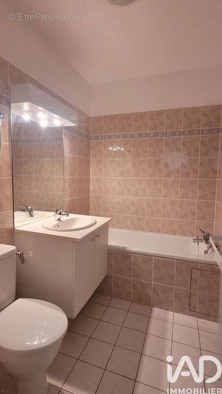 Photo 7 - Appartement à OZOIR-LA-FERRIERE