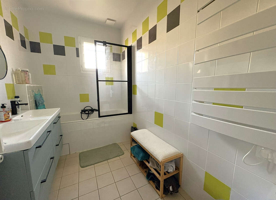 Maison à AMBERIEU-EN-BUGEY