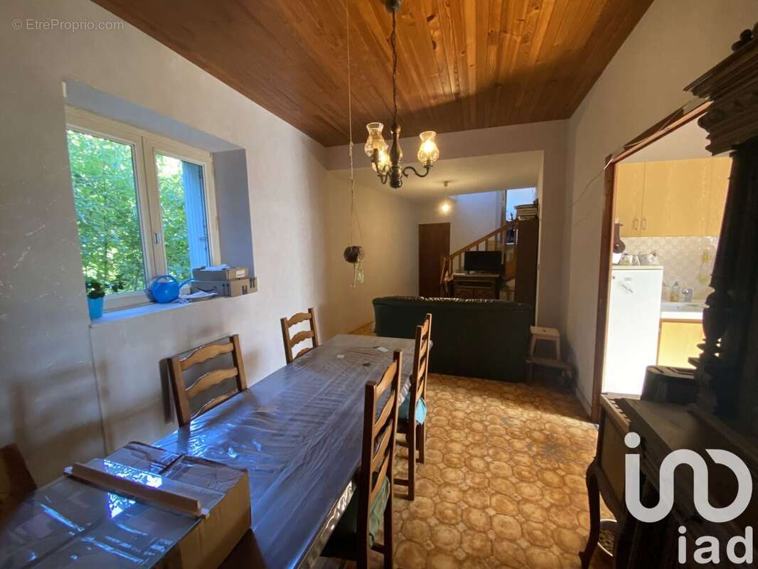 Photo 6 - Maison à PLEMET